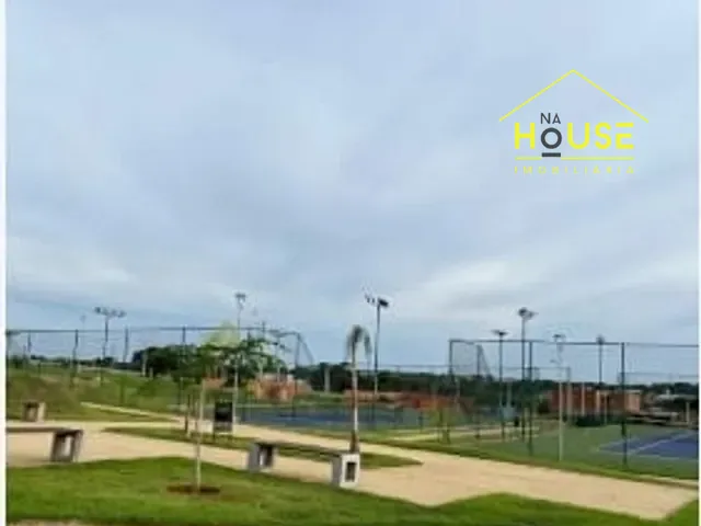 Terreno com 200m², à venda, no bairro Quinta do Lago Residence em São José do Rio Preto