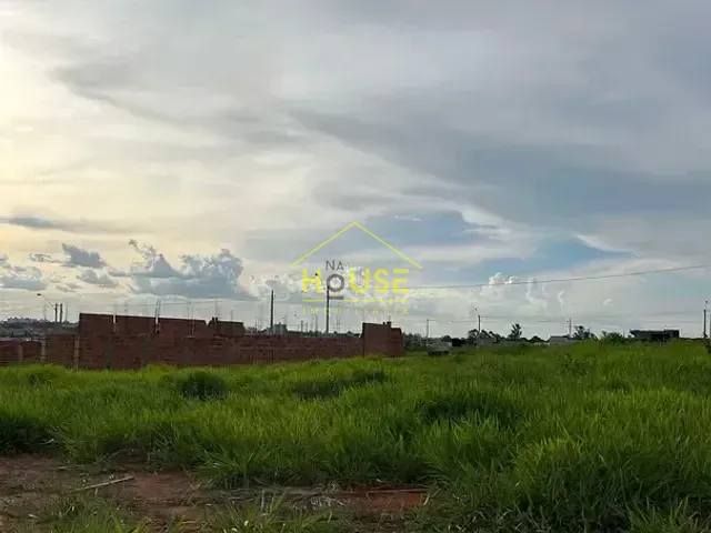 Terreno com 200m², à venda, no bairro Quinta do Lago Residence em São José do Rio Preto