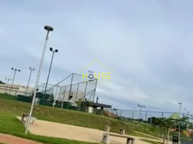 Terreno com 200m², à venda, no bairro Quinta do Lago Residence em São José do Rio Preto