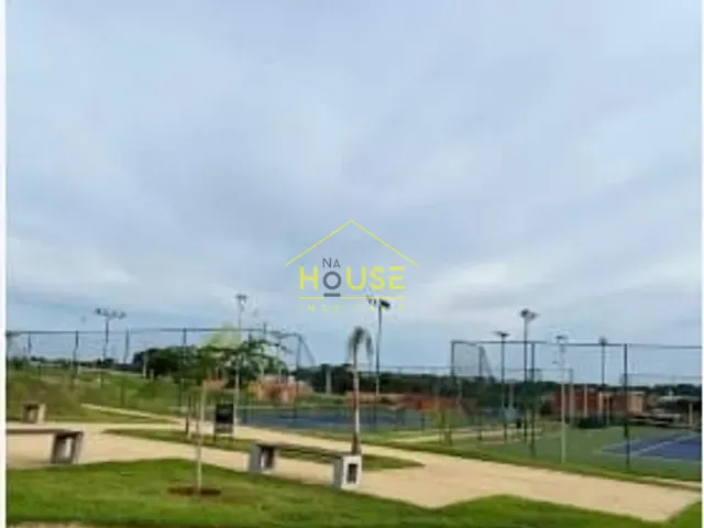 Terreno com 200m², à venda, no bairro Quinta do Lago Residence em São José do Rio Preto