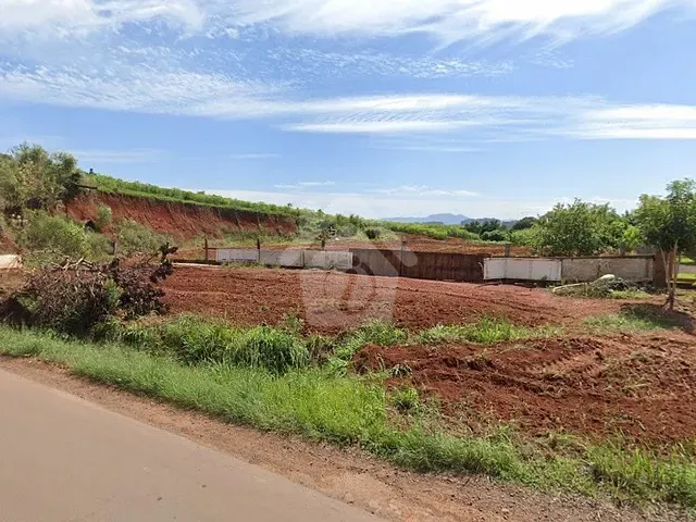 Terreno com 1018m², à venda, no bairro Novo Paraíso em Estrela