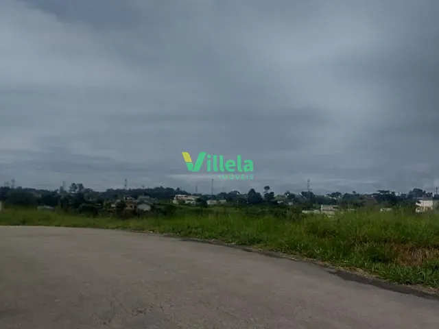 Terreno com 546m², à venda, no bairro Jardim Piatã A em Mogi das Cruzes