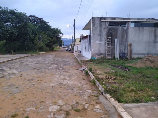 Foto do Terreno - Terreno à venda 200M², Santos Dumont, Itajubá - MG | MOHALLEM e LOPES CORRETAGEM E ADMINISTRACAO DE IMOVEIS LTDA
