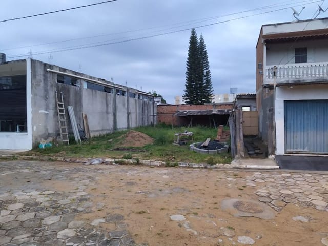 Foto do Terreno - Terreno à venda 200M², Santos Dumont, Itajubá - MG | MOHALLEM e LOPES CORRETAGEM E ADMINISTRACAO DE IMOVEIS LTDA