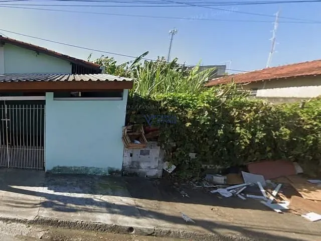 Terreno com 300m², à venda, no bairro Jardim Colonial em São José dos Campos