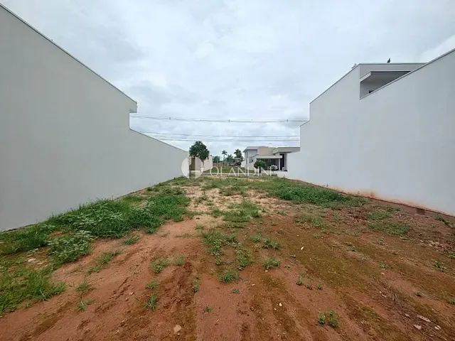 Terreno com 300m², à venda, no bairro Residencial São Luiz em Artur Nogueira