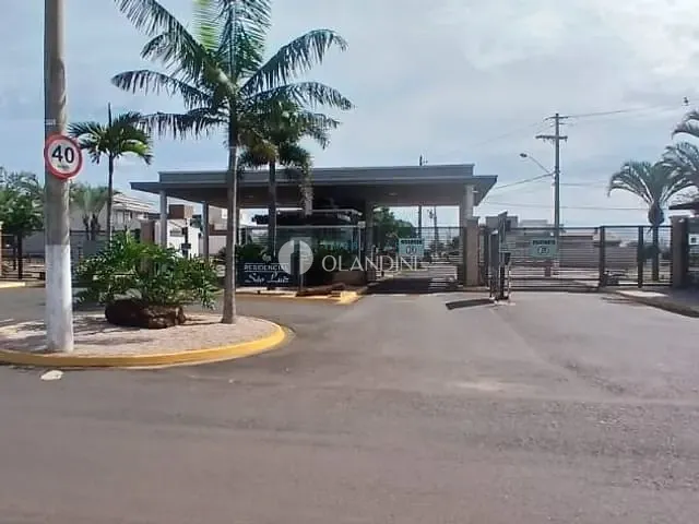 Terreno com 300m², à venda, no bairro Residencial São Luiz em Artur Nogueira