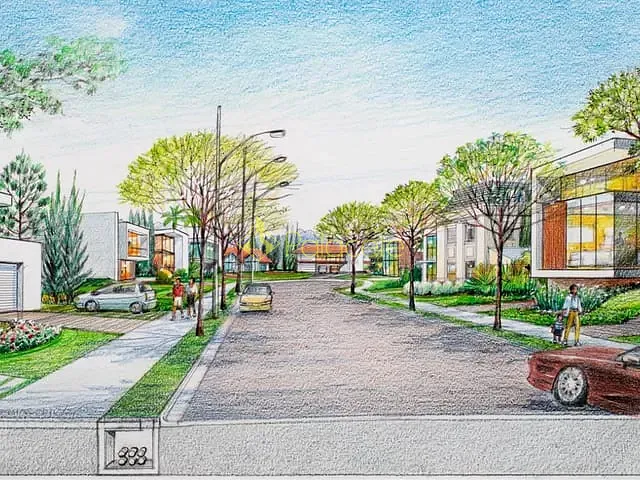 Terreno com 300m², à venda, no bairro Piracangaguá (Jardim dos Pássaros) em Taubaté