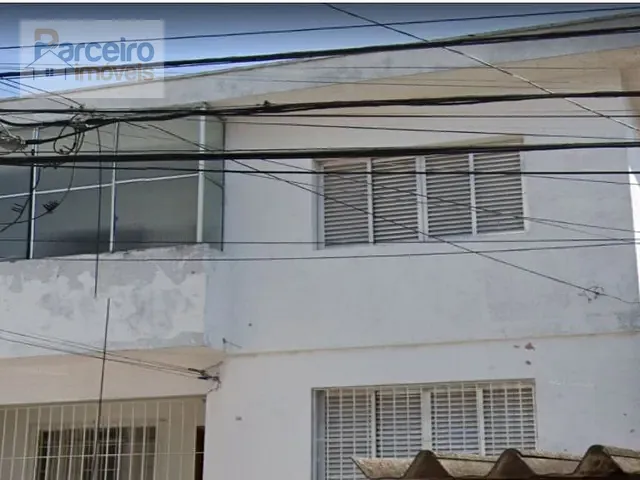 Terreno com 495m², à venda, no bairro Vila Aricanduva em São Paulo