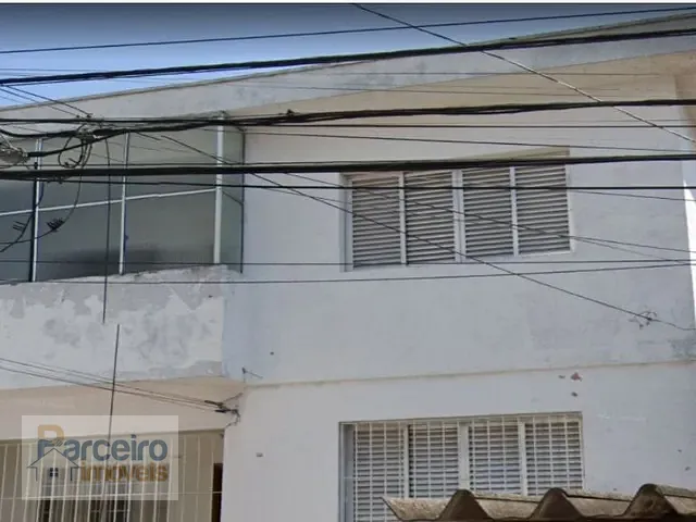 Terreno com 495m², à venda, no bairro Vila Aricanduva em São Paulo