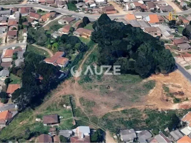 Terreno com 13m², à venda, no bairro Osasco em Colombo