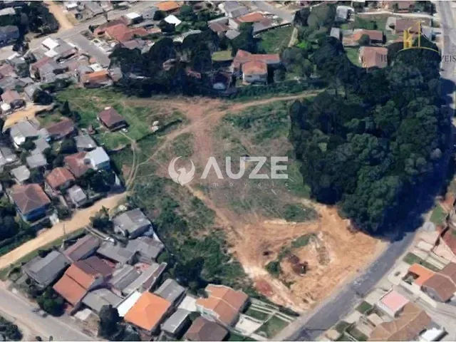 Terreno com 13m², à venda, no bairro Osasco em Colombo