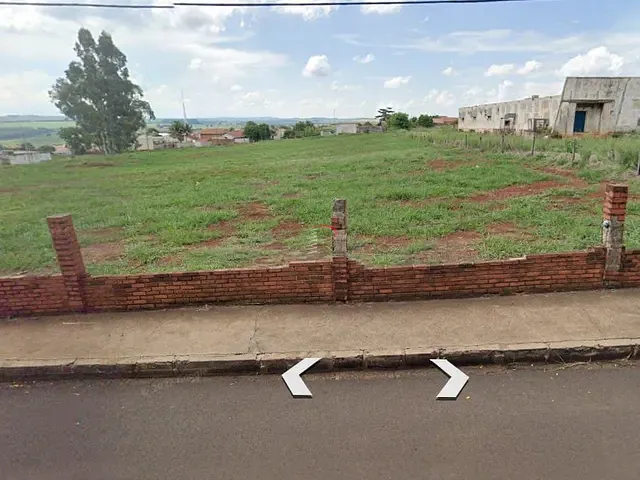 Terreno com 8597m², à venda, no bairro Pq Industrial Castelo Branco em Ibiporã