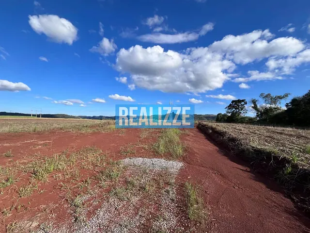 Terreno com 33000m², à venda, no bairro ERS 324 em Vila Maria