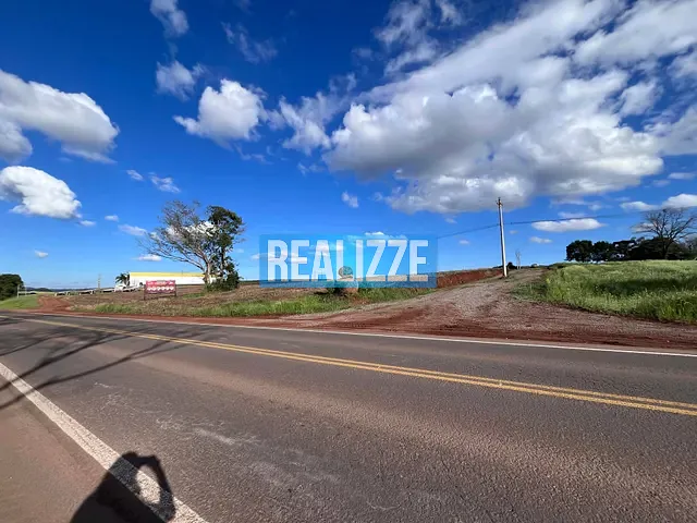 Terreno com 33000m², à venda, no bairro ERS 324 em Vila Maria