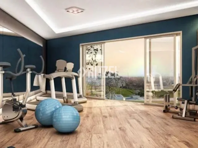 Terreno com 359m², à venda, no bairro Rondônia em Novo Hamburgo