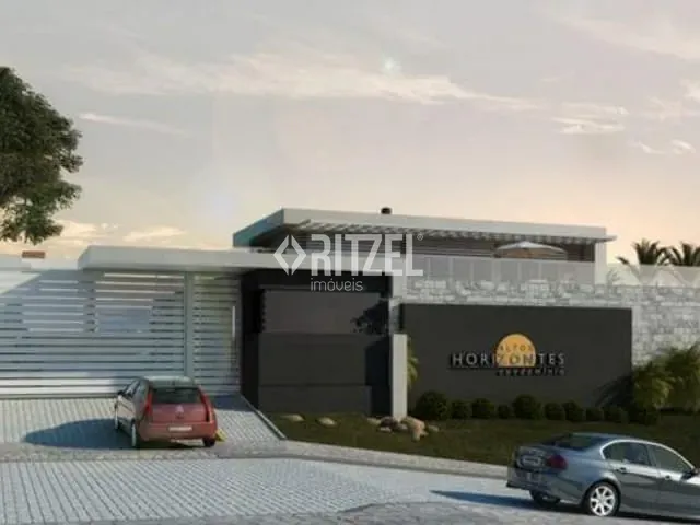 Terreno com 359m², à venda, no bairro Rondônia em Novo Hamburgo