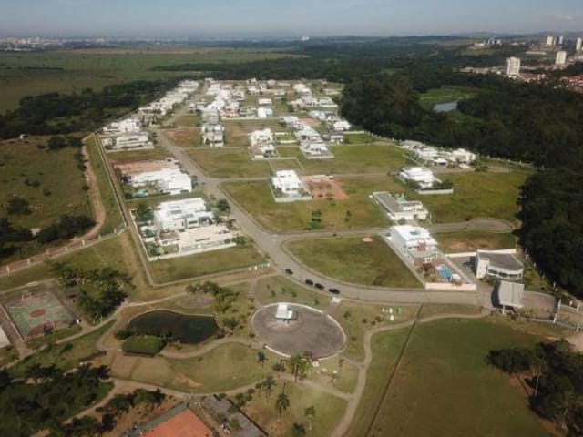 Foto do Terreno - Terreno à venda, 1200 m² por R$ 1.400.000,00 - Condomínio Chácara Serimbura - São José dos Campos/SP | RUSSI IMÓVEIS