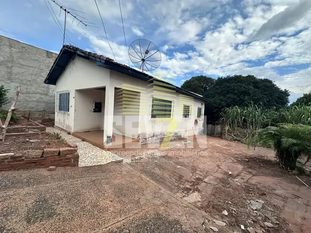 Terreno com 777m², à venda, no bairro Vila Industrial em Bauru
