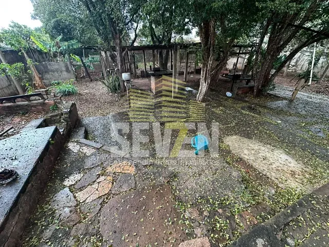 Terreno com 777m², à venda, no bairro Vila Industrial em Bauru