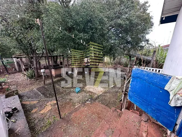 Terreno com 777m², à venda, no bairro Vila Industrial em Bauru