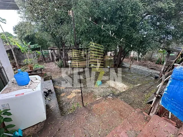 Terreno com 777m², à venda, no bairro Vila Industrial em Bauru