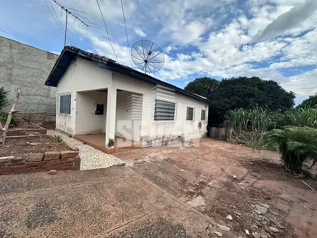 Terreno com 777m², à venda, no bairro Vila Industrial em Bauru