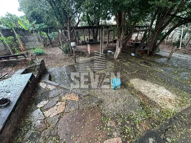 Terreno com 777m², à venda, no bairro Vila Industrial em Bauru