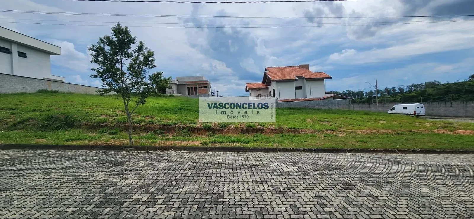 Terreno, 574 m² - Foto 2