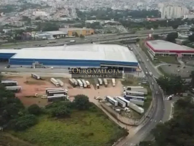 Terreno com 20000m², à venda, no bairro Taboão em São Bernardo do Campo