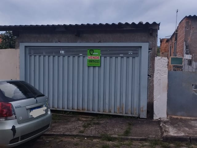 Terreno com 200m², à venda, no bairro Paulo Lopes em Cambuí