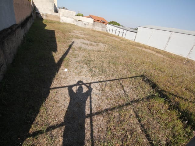 Terreno com 480m², à venda, no bairro Pratinha em São João da Boa Vista