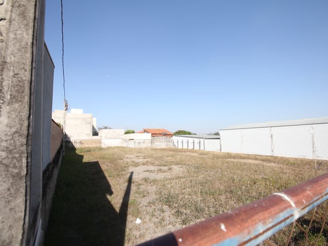Terreno com 480m², à venda, no bairro Pratinha em São João da Boa Vista
