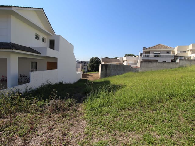 Terreno com 550m², à venda, no bairro Oficinas em Ponta Grossa