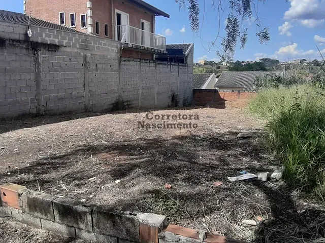Terreno com 175m², à venda, no bairro Villa Branca em Jacareí
