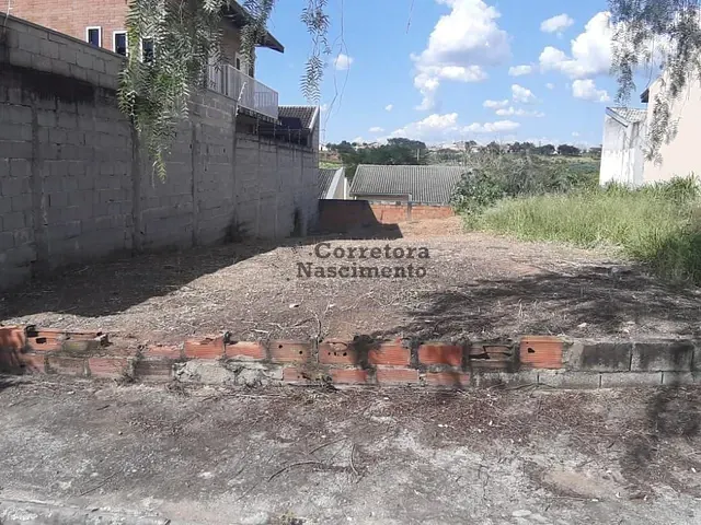Terreno com 175m², à venda, no bairro Villa Branca em Jacareí