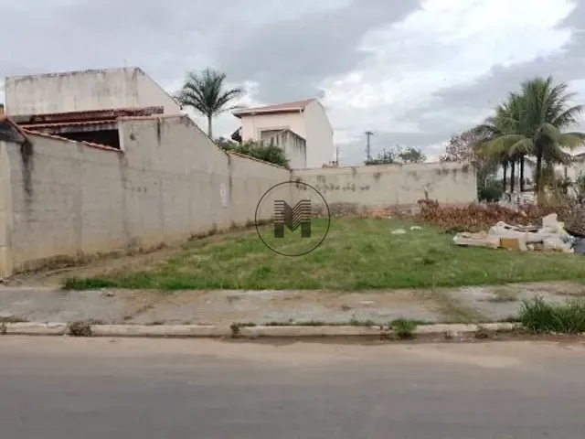 Terreno com 270m², à venda, no bairro Villa Velha em Roseira