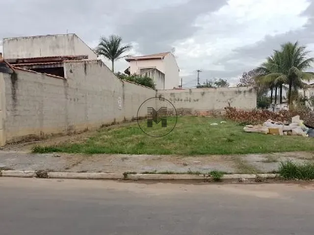 Terreno com 270m², à venda, no bairro Villa Velha em Roseira
