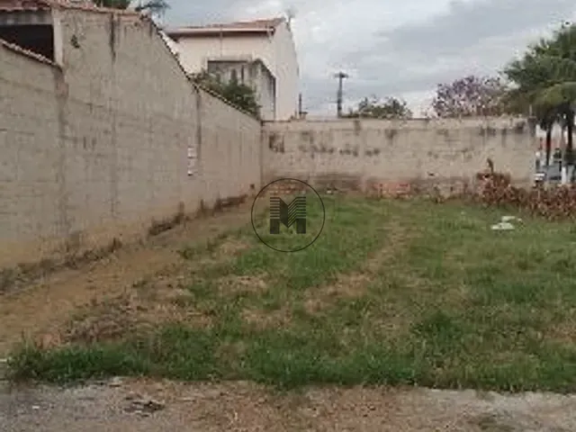 Terreno com 270m², à venda, no bairro Villa Velha em Roseira