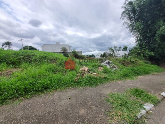 Terreno com 480m², à venda, no bairro Parque das Nações em Pindamonhangaba
