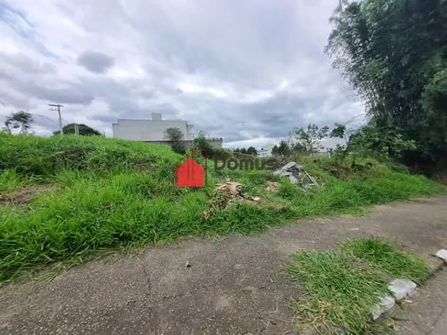 Terreno com 480m², à venda, no bairro Parque das Nações em Pindamonhangaba