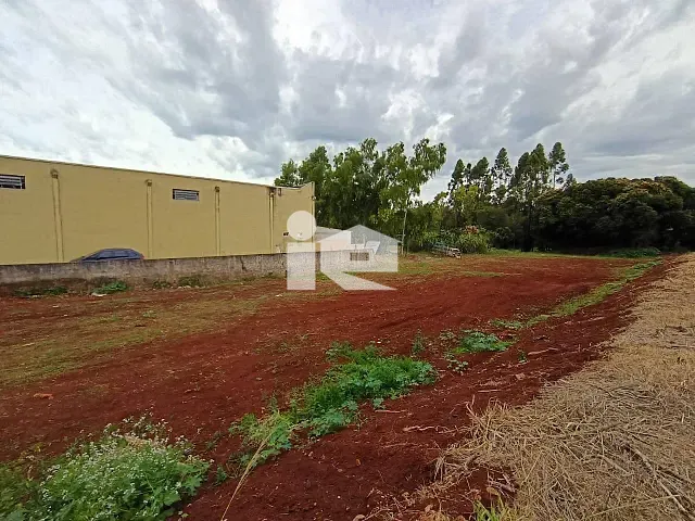 Terreno com 3m², para alugar, no bairro Jardim Rosângelo em Rolândia