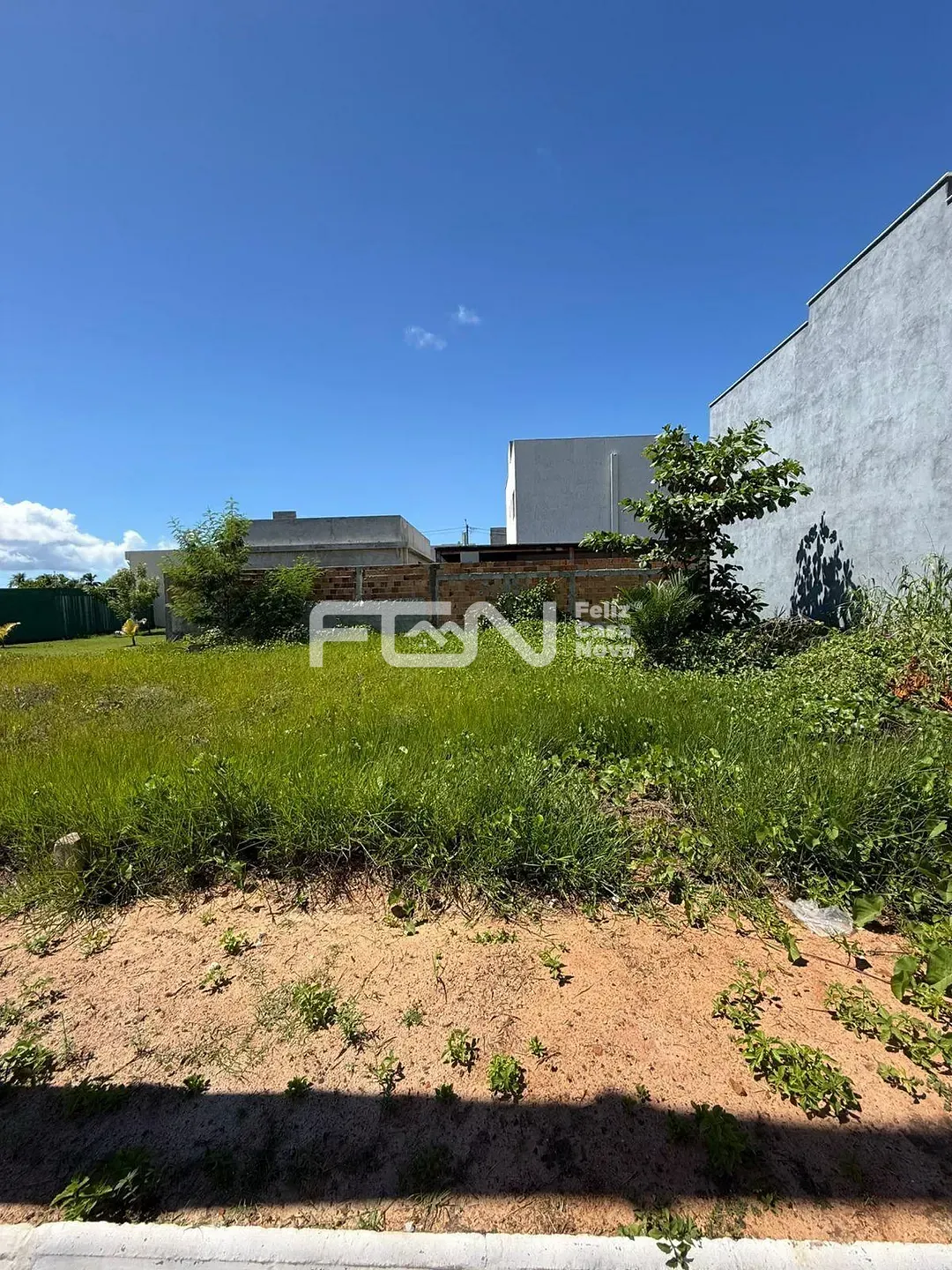 Terreno, 160 m² - Foto 2