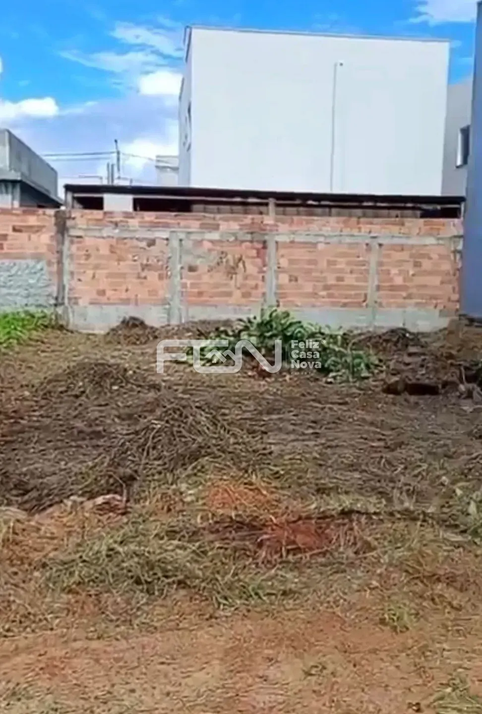 Terreno, 160 m² - Foto 3