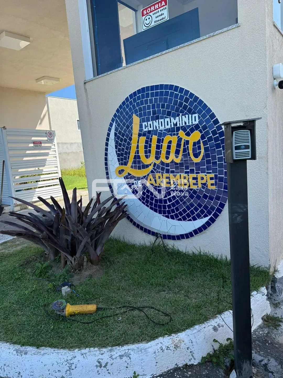 Terreno, 160 m² - Foto 1