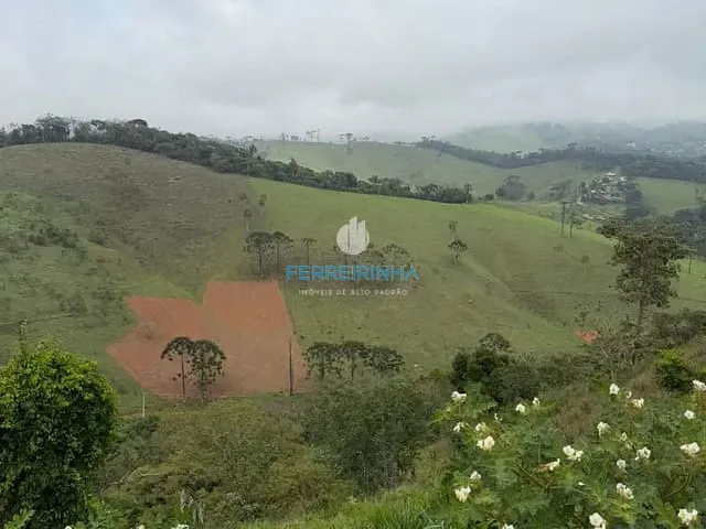 Terreno com 1009m², à venda, no bairro Santo Antônio Do Pinhal em Santo Antônio do Pinhal