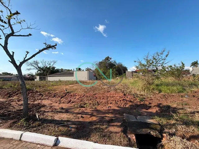 Terreno com 1048m², à venda, no bairro Centro em Sapiranga