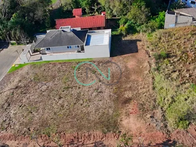 Terreno com 1048m², à venda, no bairro Centro em Sapiranga