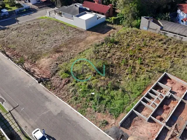Terreno com 1048m², à venda, no bairro Centro em Sapiranga