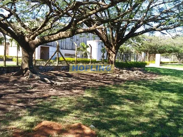 Terreno com 70000m², à venda, no bairro Distrito Industrial em Rio Claro